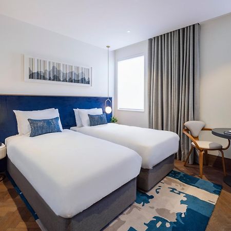 Dao By Dorsett North London Aparthotel Exterior photo