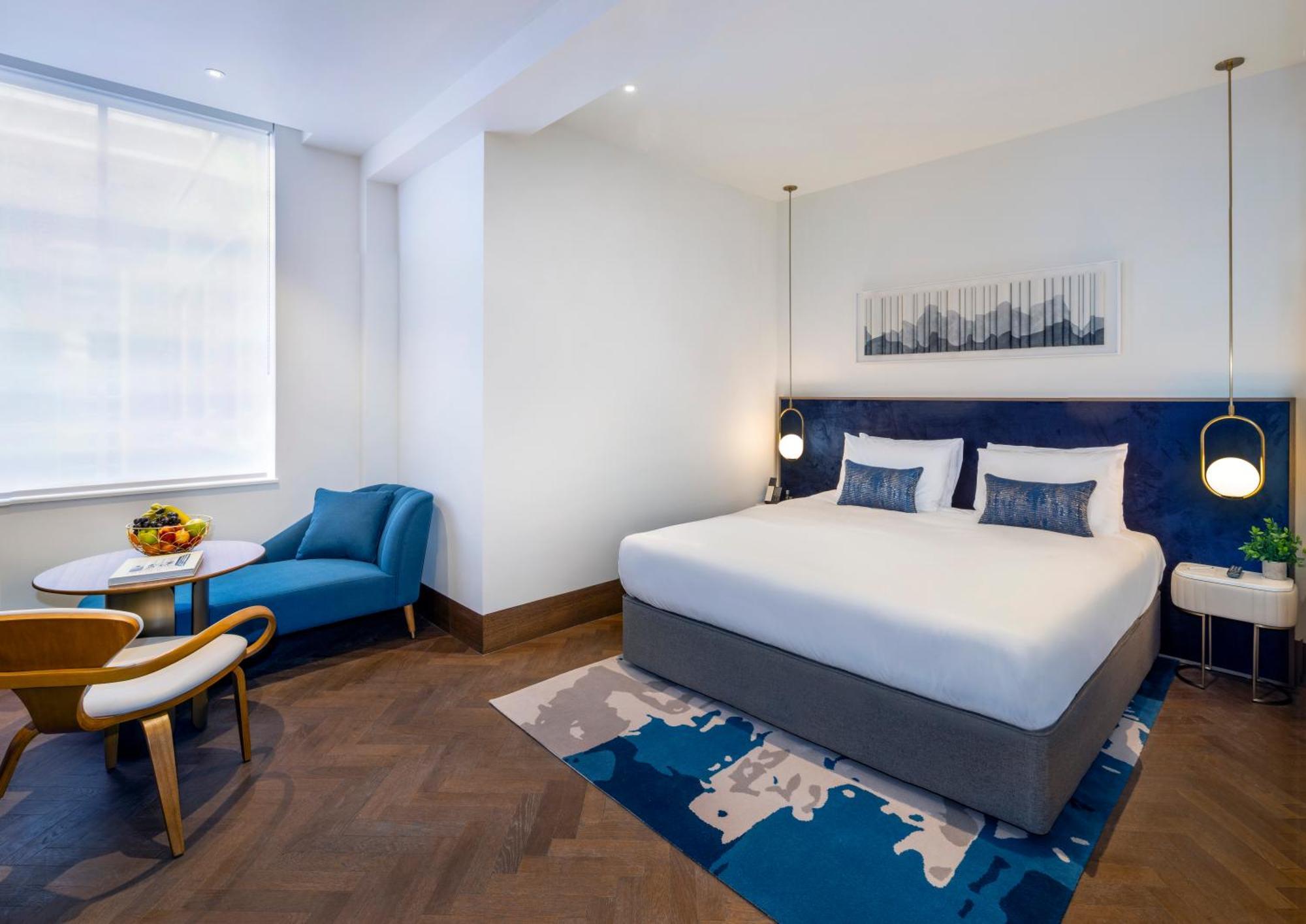 Dao By Dorsett North London Aparthotel Exterior photo