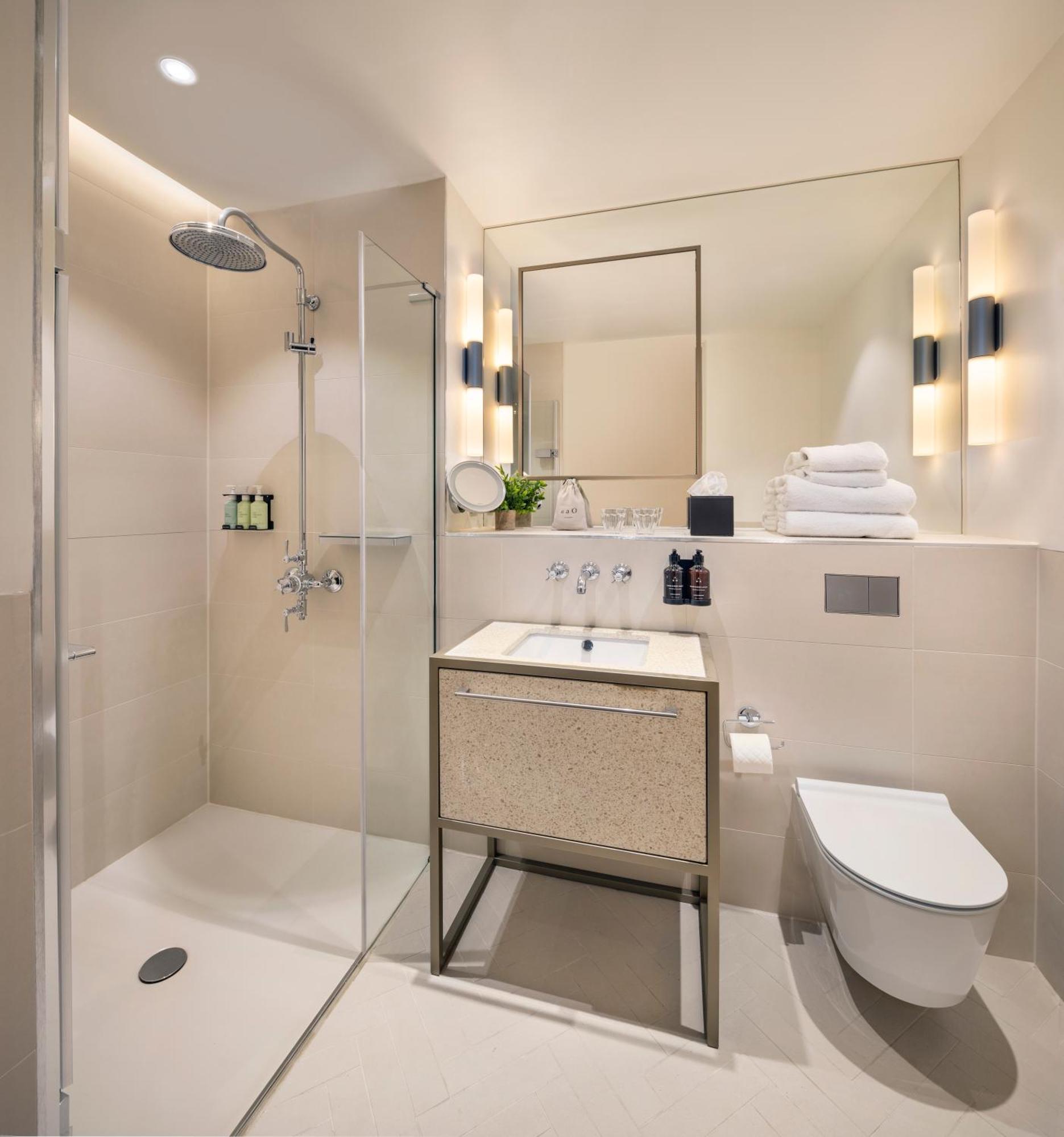 Dao By Dorsett North London Aparthotel Exterior photo